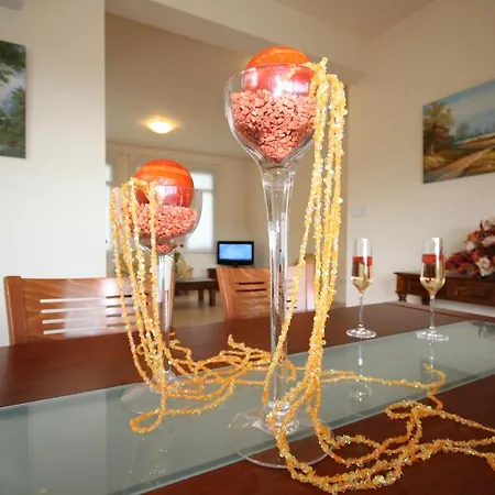 فيلة Gorgeous Bungalow By Bay With Private Big Pool Landcaped Gardenwifi