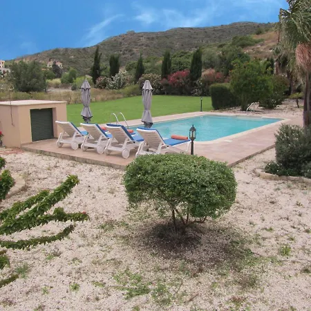 Gorgeous Bungalow By Bay With Private Big Pool Landcaped Gardenwifi Villa Pissouri